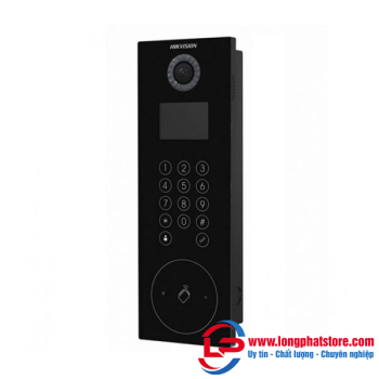 Camera chuông cửa Hikvision DS-KD8102-V