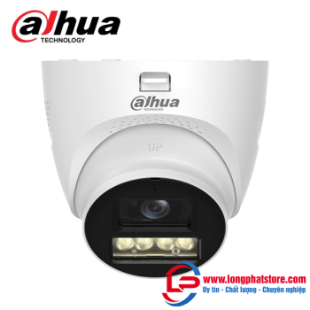 Camera HDCVI 2MP Dahua DH-HAC-HDW1200TQP-IL-T