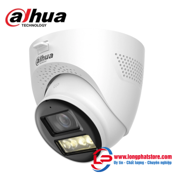 Camera HDCVI 2MP Dahua DH-HAC-HDW1200TQP-IL-T