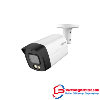 Camera HDCVI 2MP Dahua DH-HAC-HFW1200TLMP-IL-T