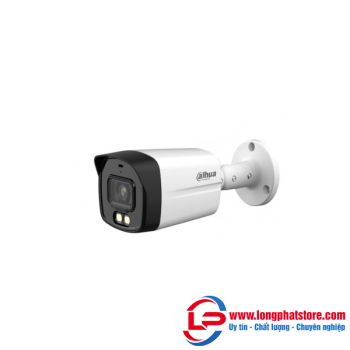 Camera HDCVI 2MP Dahua DH-HAC-HFW1200TLMP-IL-T
