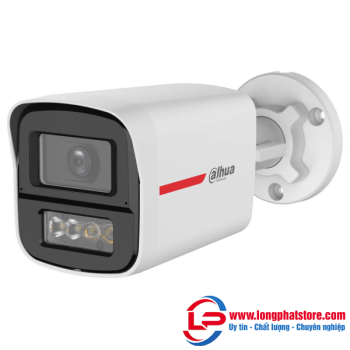 Camera HDCVI Wizcolor 2MP Dahua DH-HAC-HFW1249X-A-PRO