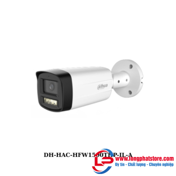 Camera HDCVI 5MP Dahua DH-HAC-HFW1500THP-IL-A