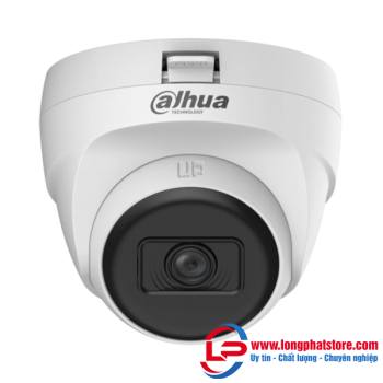 Camera HDCVI 2MP DAHUA DH-HAC-T2A21P-U-IL-A