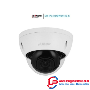 Camera IP 4MP DAHUA DH-IPC-HDBW2441E-S