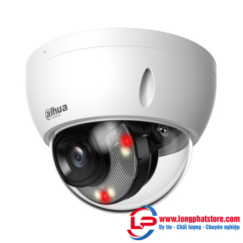 Camera IP 4MP DAHUA DH-IPC-HDBW2449E-S-IL