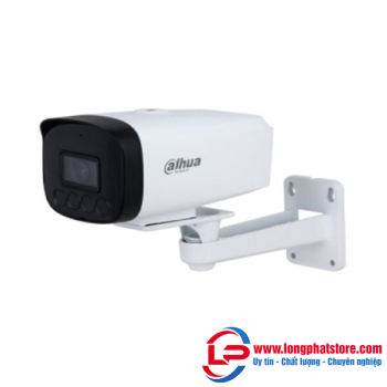 Camera IP thân trụ 2MP DAHUA DH-IPC-HFW1230V-A-I4-B