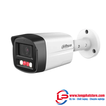Camera IP 2MP DAHUA DH-IPC-HFW2249TL-S-PV