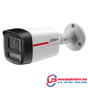 Camera IP 8MP DAHUA DH-IPC-HFW2849TL-S-PRO (Có mic)