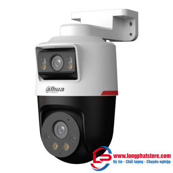 Camera IP PT 4MP DAHUA DH-IPC-PTS2249B-E2-S-PV-PRO