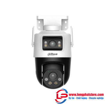 Camera IP 4G 6MP DAHUA DH-P3D-3F-PV-4G