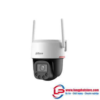 Camera IP 4G 4MP DAHUA DH-P4F-PV-4G