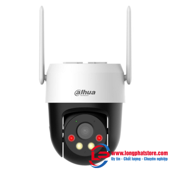 Camera IP 4G 5MP DAHUA DH-SD-P5AE-PV-4G