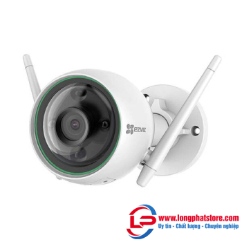 Camera Wifi tích hợp AI EZVIZ C3N 2mp