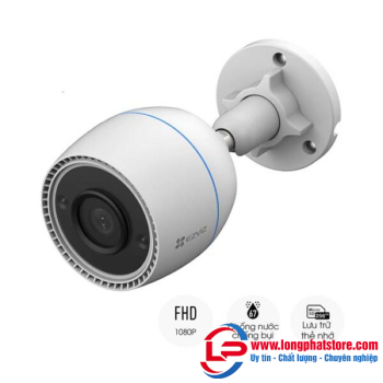 Camera Smart Wifi EZVIZ C3TN 1080P