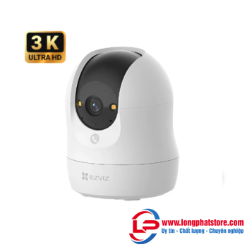 Camera trong nhà EZVIZ C6N G1 4K Ultra HD