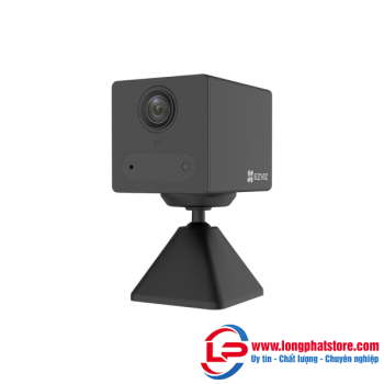 Camera dùng pin 3MP EZVIZ CB2 2K – 4G