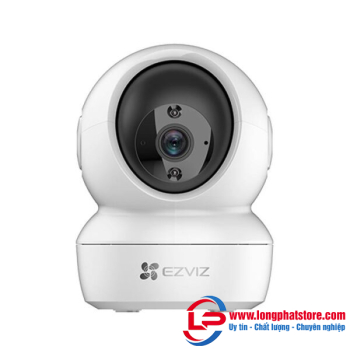 Camera WiFi quay quét thông minh EZVIZ H6C 2K+ 4MP