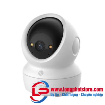 Camera quay quét EZVIZ H6C G1 3K 5MP