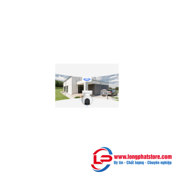 Camera ngoài trời quay quét EZVIZ H8 Pro 3K (5MP)