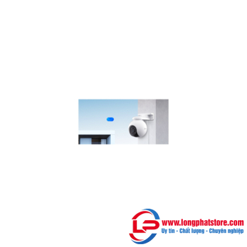 Camera ngoài trời quay quét EZVIZ H8 Pro 3K (5MP)