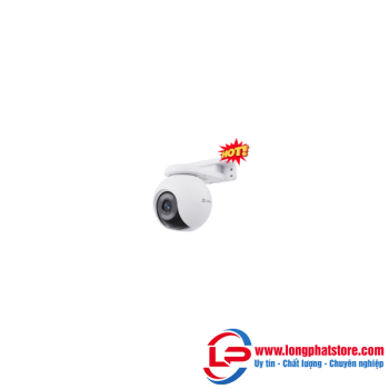 Camera ngoài trời quay quét EZVIZ H8 Pro 3K (5MP)