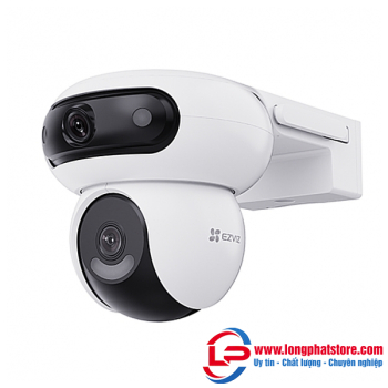 Camera pin sạc EZVIZ HB90x 4G 2K+