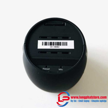 Camera hành trình F3 Pro Hikvision – Tích hợp GPS, cảm biến gia tốc