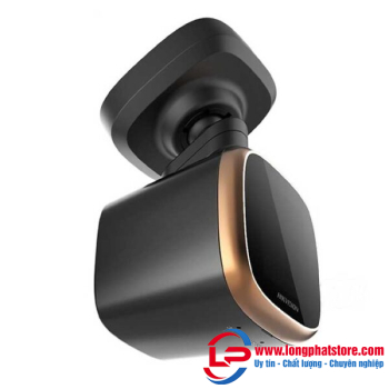 Camera hành trình F6S Hikvision – Tích hợp màn hình cảm ứng IPS 1 inch