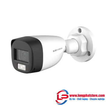 Camera HD Analog Full Color 2MP KBVISION KX-AF2001C-DL-A
