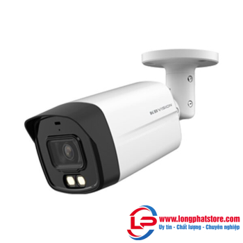 Camera HD Analog Full Color 5MP KBVISION KX-AF5003L-DL-A