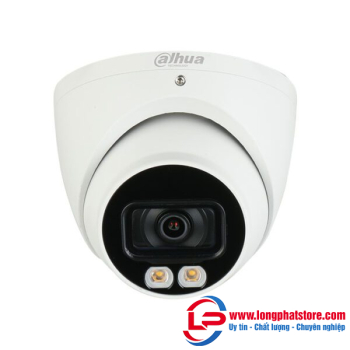 Camera HDCVI 5MP Smart Dual Light DAHUA DH-HAC-HDW1500TP-IL-A