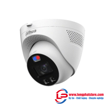 Camera HDCVI ánh sáng kép 5MP DAHUA DH-HAC-ME1509TQP-A-PV