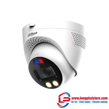 Camera HDCVI ánh sáng kép 5MP DAHUA DH-HAC-ME1509TQP-A-PV