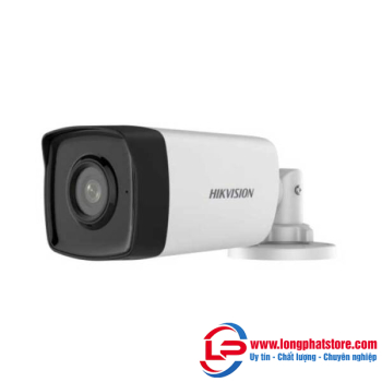 Camera HDTVI 2MP có mic HIKVISION DS-2CE17D0T-IT3FS