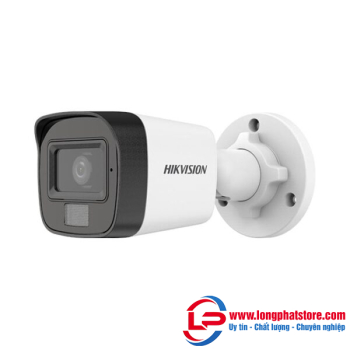 Camera HDTVI 2MP HIKVISION DS-2CE16D0T-LFS