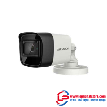 Camera HDTVI 2MP Hikvision DS-2CE16D3T-ITP