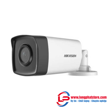 Camera HDTVI 2MP HIKVISION DS-2CE17D0T-IT5