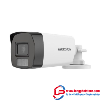 Camera HDTVI 2MP HIKVISION DS-2CE17D0T-LFS