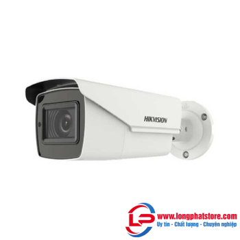 Camera HDTVI 5MP Hikvision DS-2CE16H0T-IT3ZF