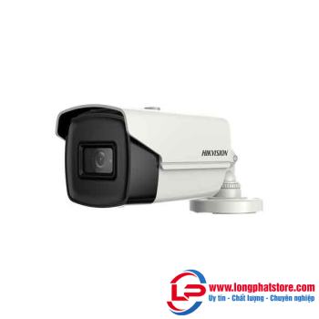Camera HDTVI 8MP Hikvision DS-2CE16U1T-IT3F