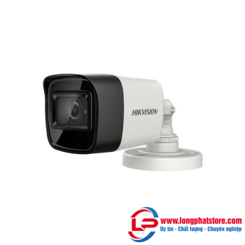 Camera HDTVI 8MP Hikvision DS-2CE16U1T-ITF