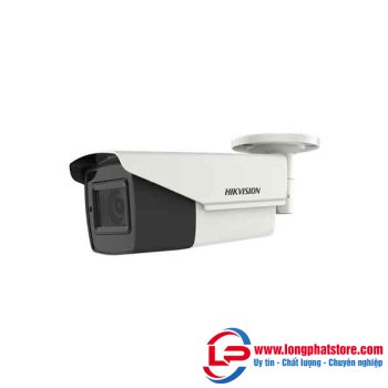 Camera HDTVI 8MP Hikvision DS-2CE19U1T-IT3ZF