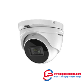 Camera HDTVI 8MP Hikvision DS-2CE79U1T-IT3ZF