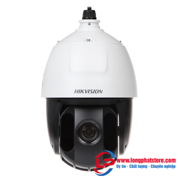 Camera HDTVI SpeedDome 2MP HIKVISION DS-2AE5225TI-A