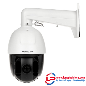 Camera HDTVI SpeedDome 2MP HIKVISION DS-2AE5225TI-A