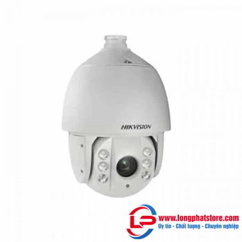 Camera HDTVI SpeedDome 2MP HIKVISION DS-2AE7232TI-A