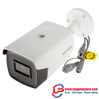 Camera HDTVI Starlight 5MP Hikvision DS-2CE16H8T-IT3F