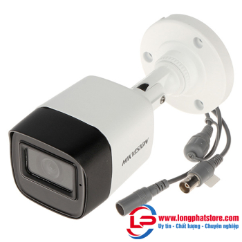 Camera HDTVI Starlight 5MP Hikvision DS-2CE16H8T-ITF