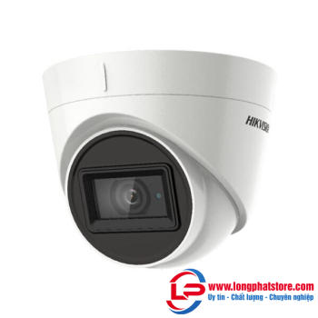 Camera HDTVI Starlight 5MP Hikvision DS-2CE78H8T-IT3F